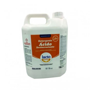 Detergente Acido 5l